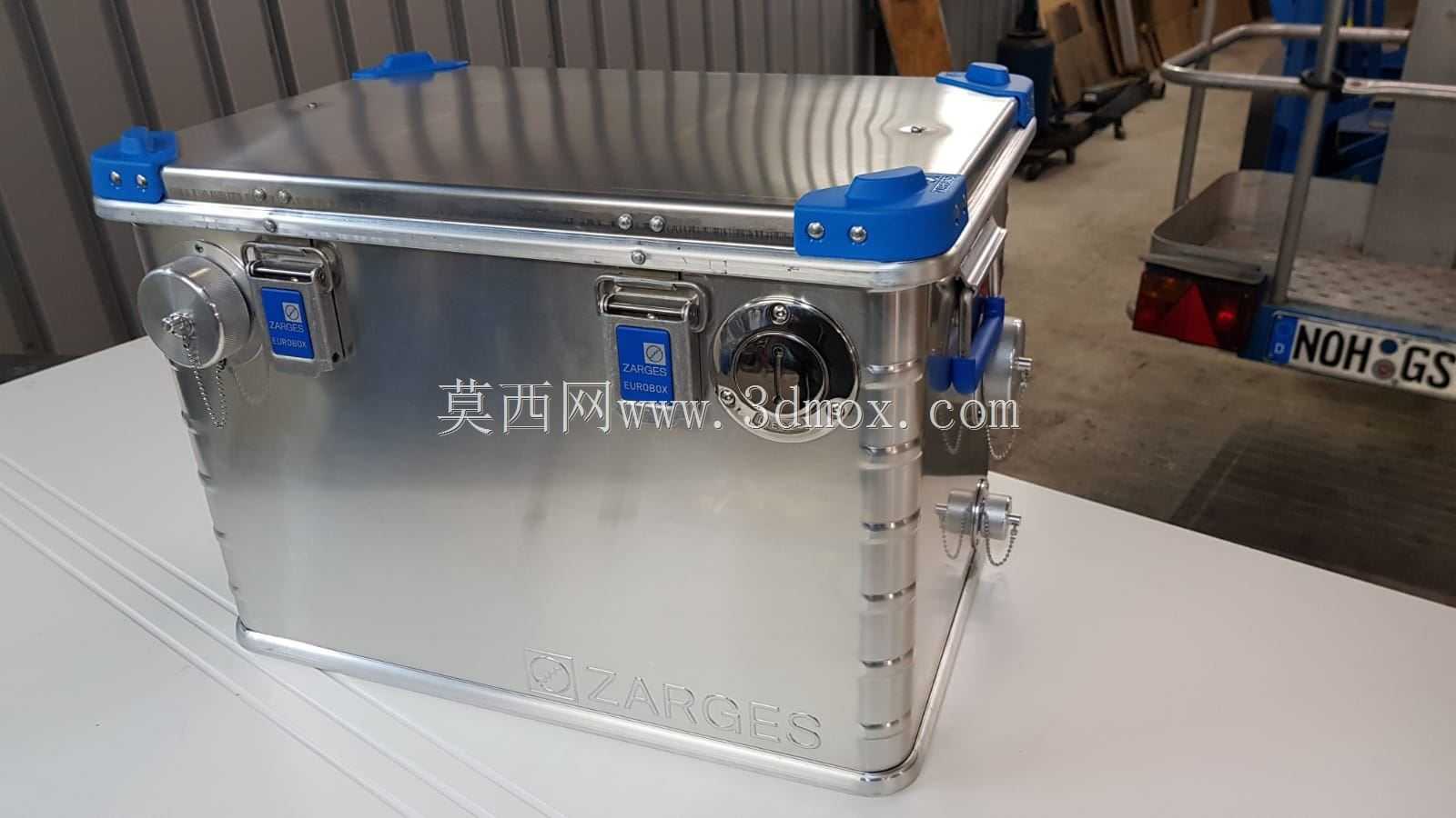 平面二维加热箱系统