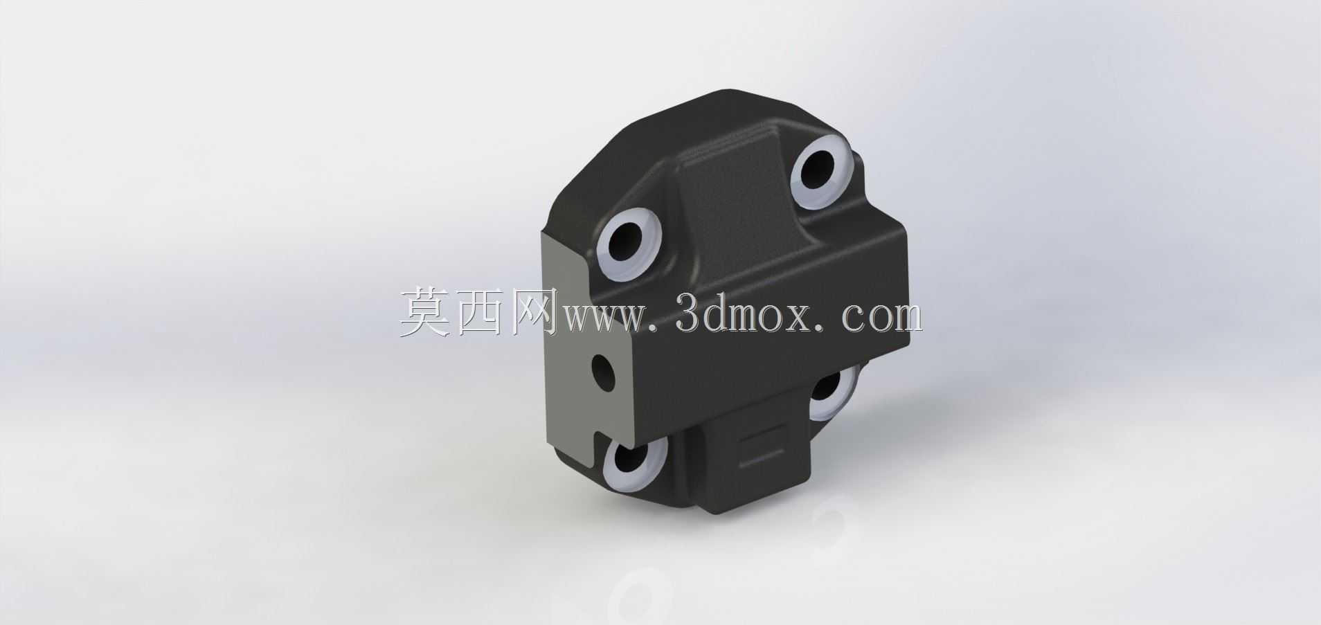 ����������ֵ�ĳ��ֱ�/Zahnradpumpe mit einem Stromregelventil