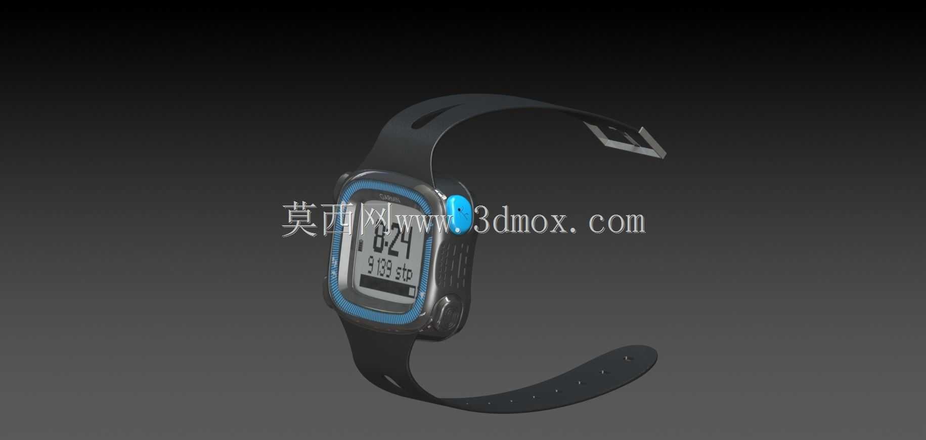 Garmin�˶��ֱ�
