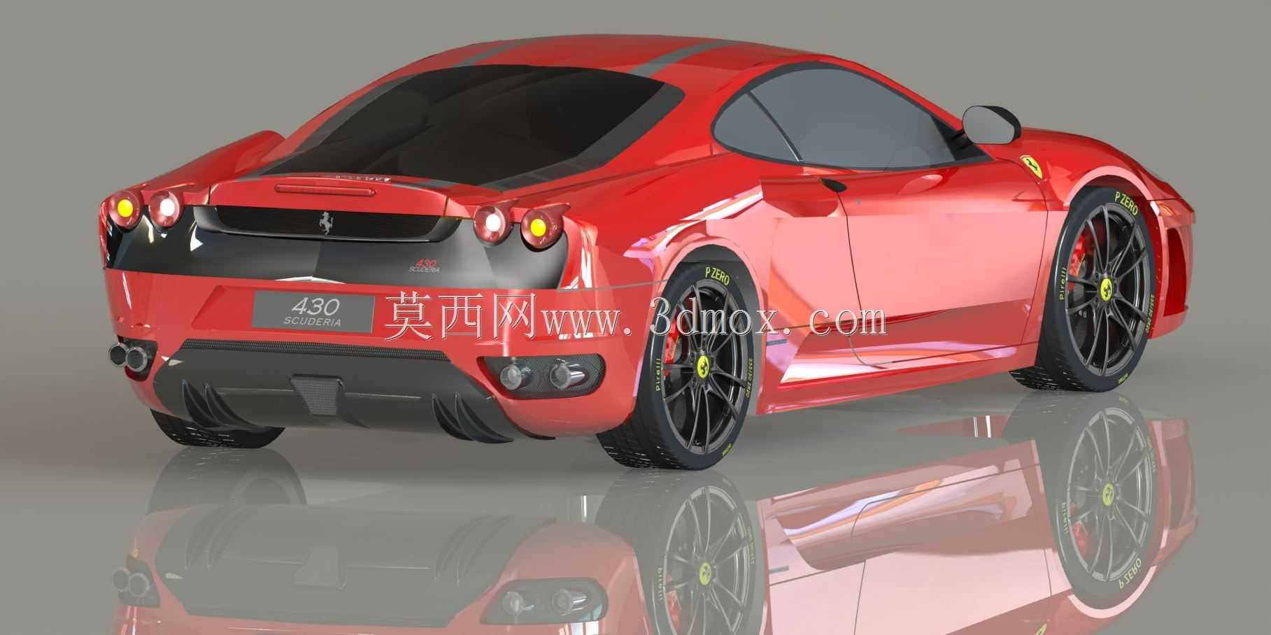 ������F 430