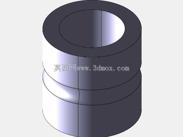 参数化输送机CATIA