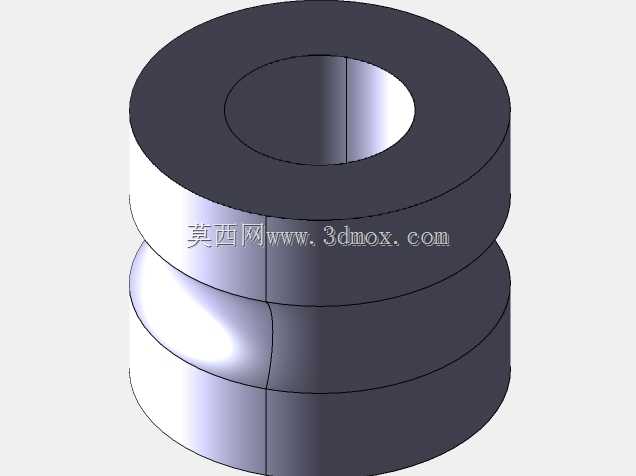 参数化输送机CATIA