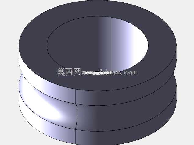 参数化输送机CATIA