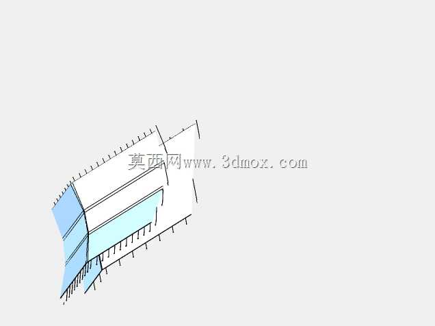 参数化输送机CATIA