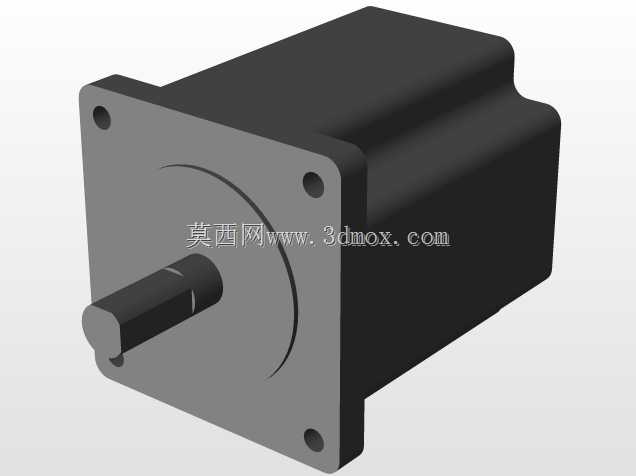 Nema23-1090oz英寸/7.7Nm