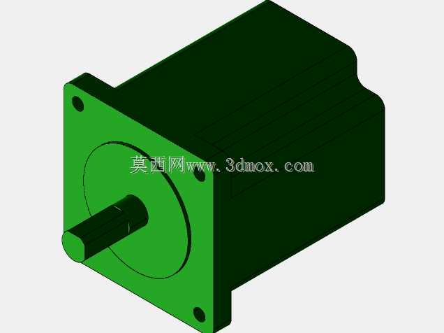 Nema23-1090oz英寸/7.7Nm