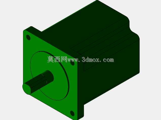 Nema23-1090oz英寸/7.7Nm