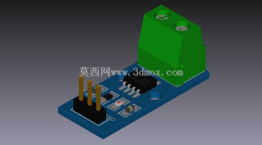 ACS712 Arduino����