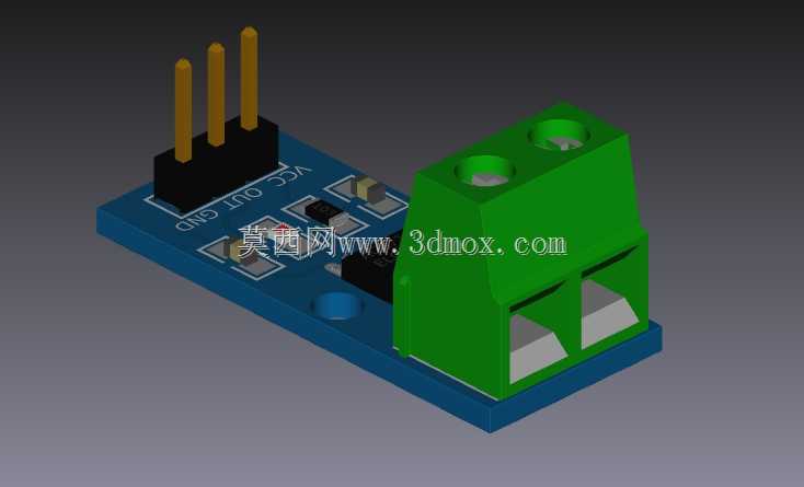ACS712 Arduino����