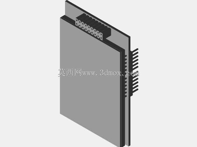 Arduino TFT屏蔽
