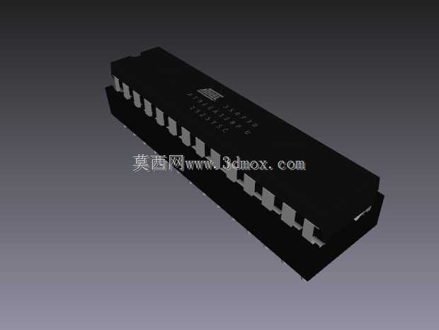 带底座的ATMEGA328P