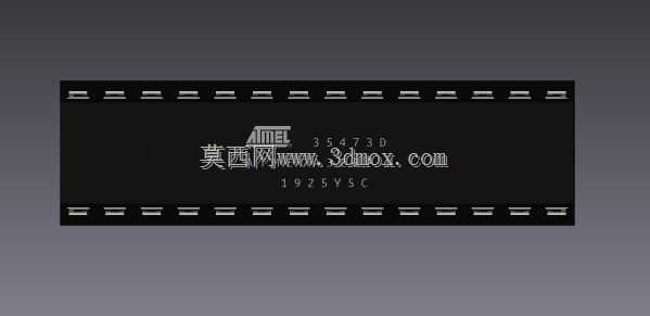 带底座的ATMEGA328P