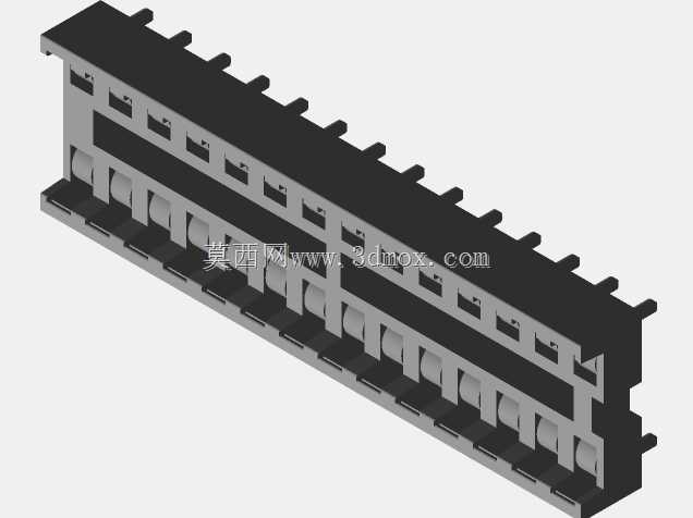 带底座的ATMEGA328P