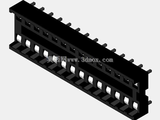 带底座的ATMEGA328P