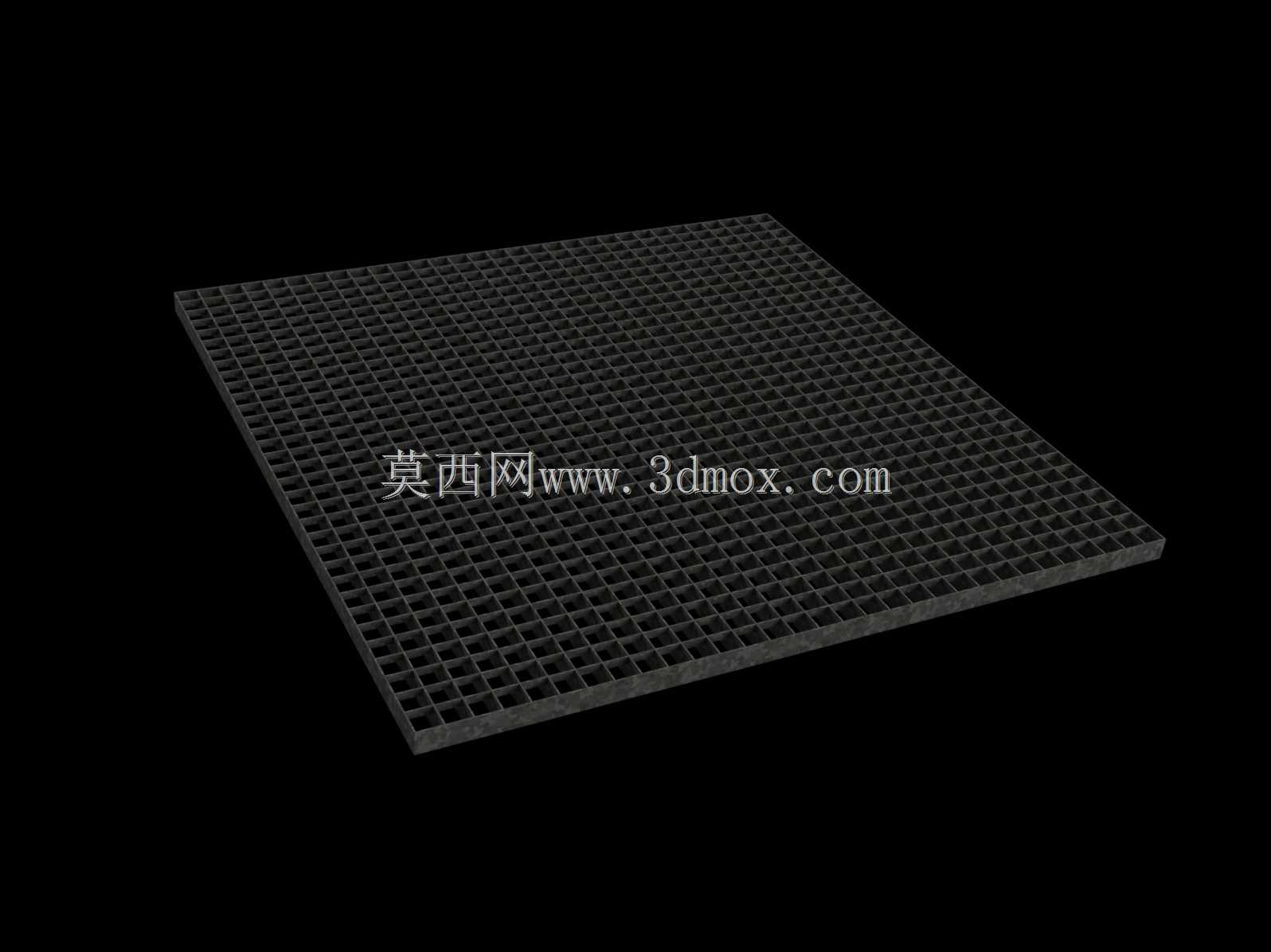 网格1000x1000