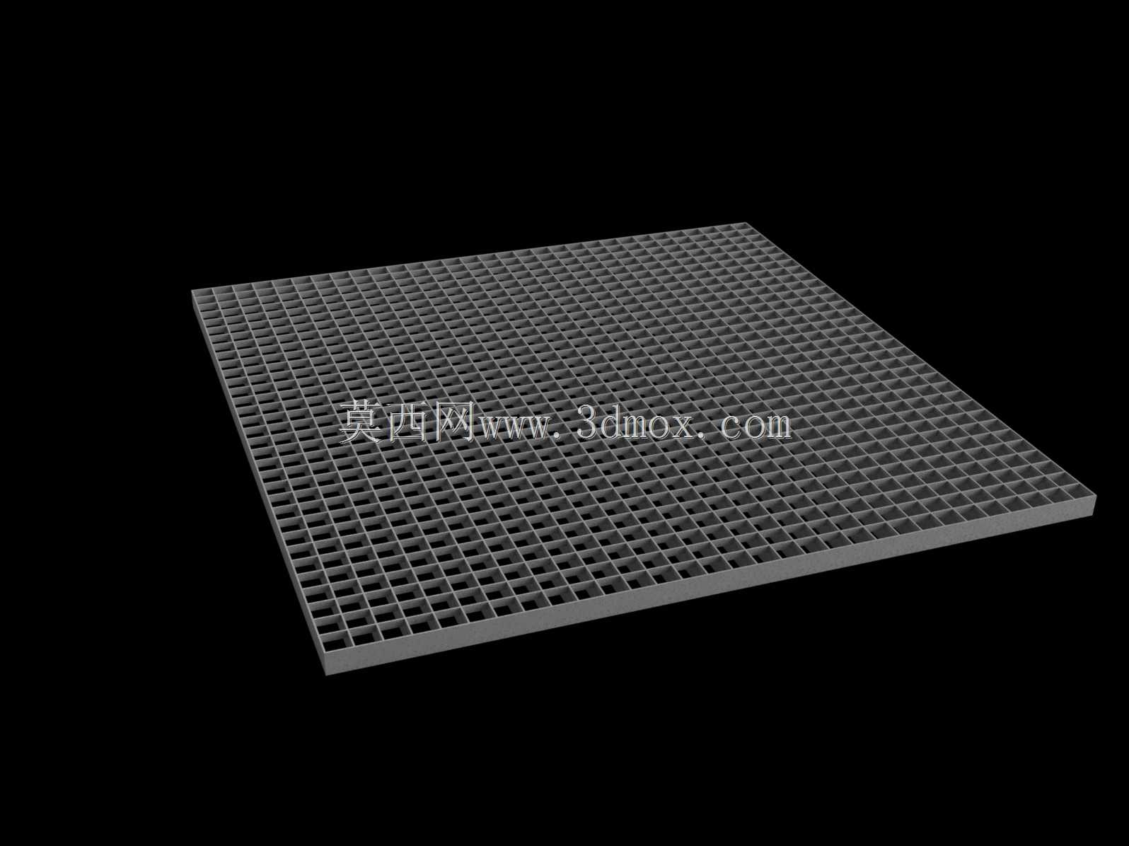 网格1000x1000