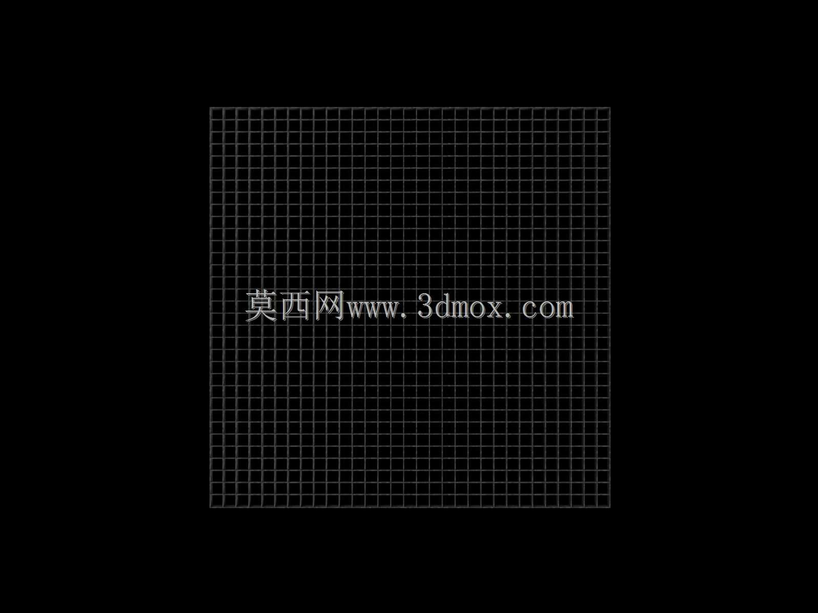 网格1000x1000