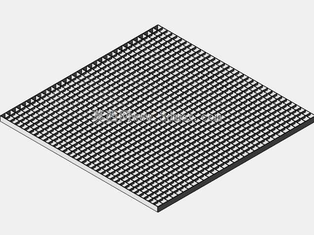 网格1000x1000