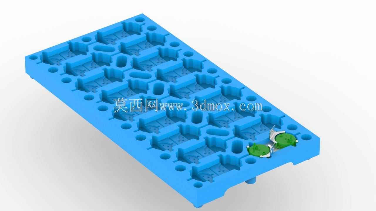 可持续发展背包