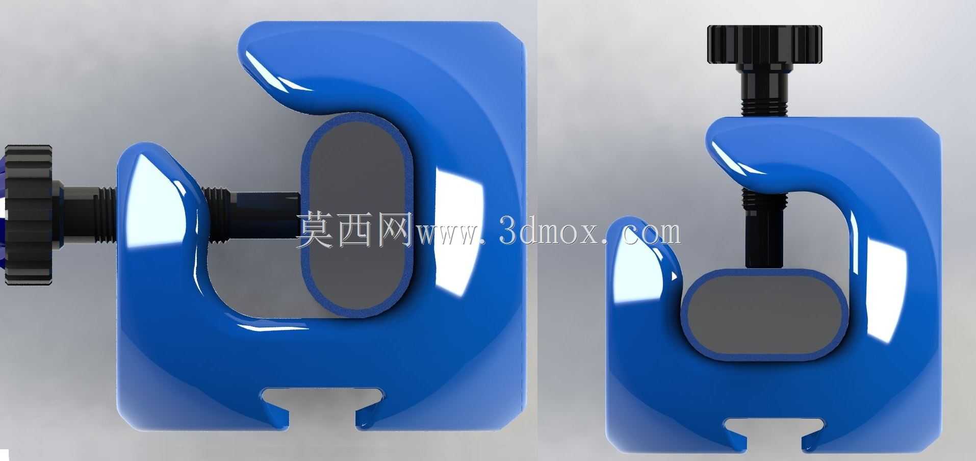 美国宇航局夹具