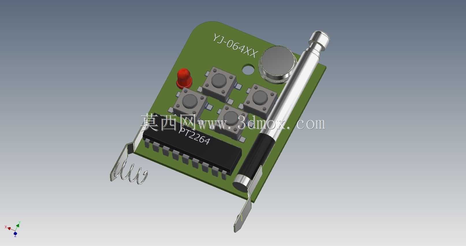 PCB��ƵYJ-06XX