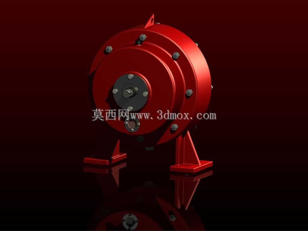 全行星齿轮箱