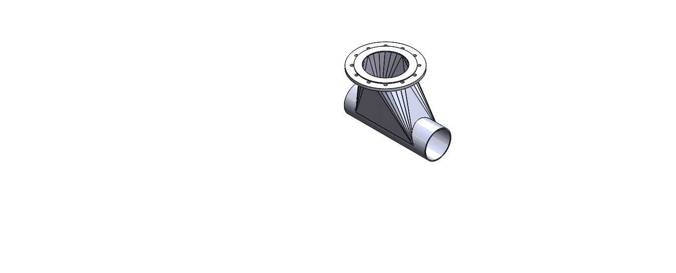 �ܵ�����-SolidWorks�ӽ��
