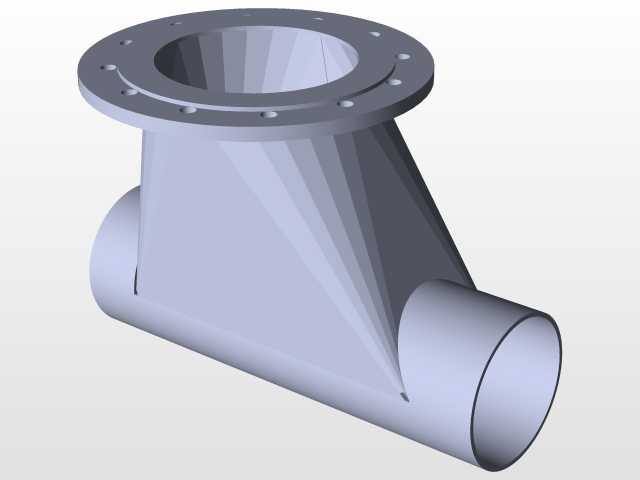 �ܵ�����-SolidWorks�ӽ��