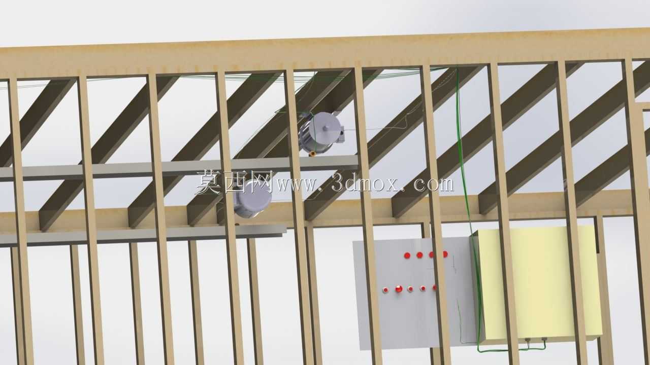Solidworks Electrical 3D��ϰ
