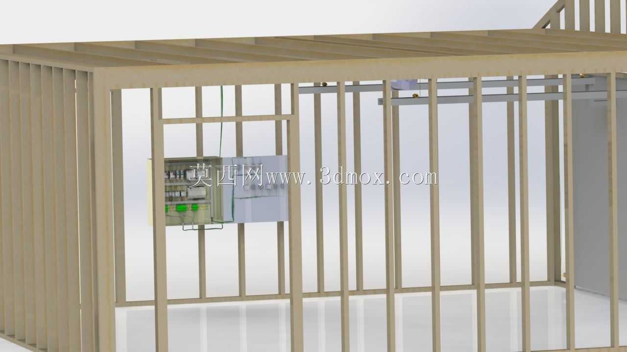 Solidworks Electrical 3D��ϰ