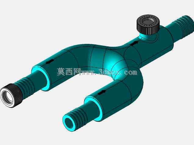 氧气分离器