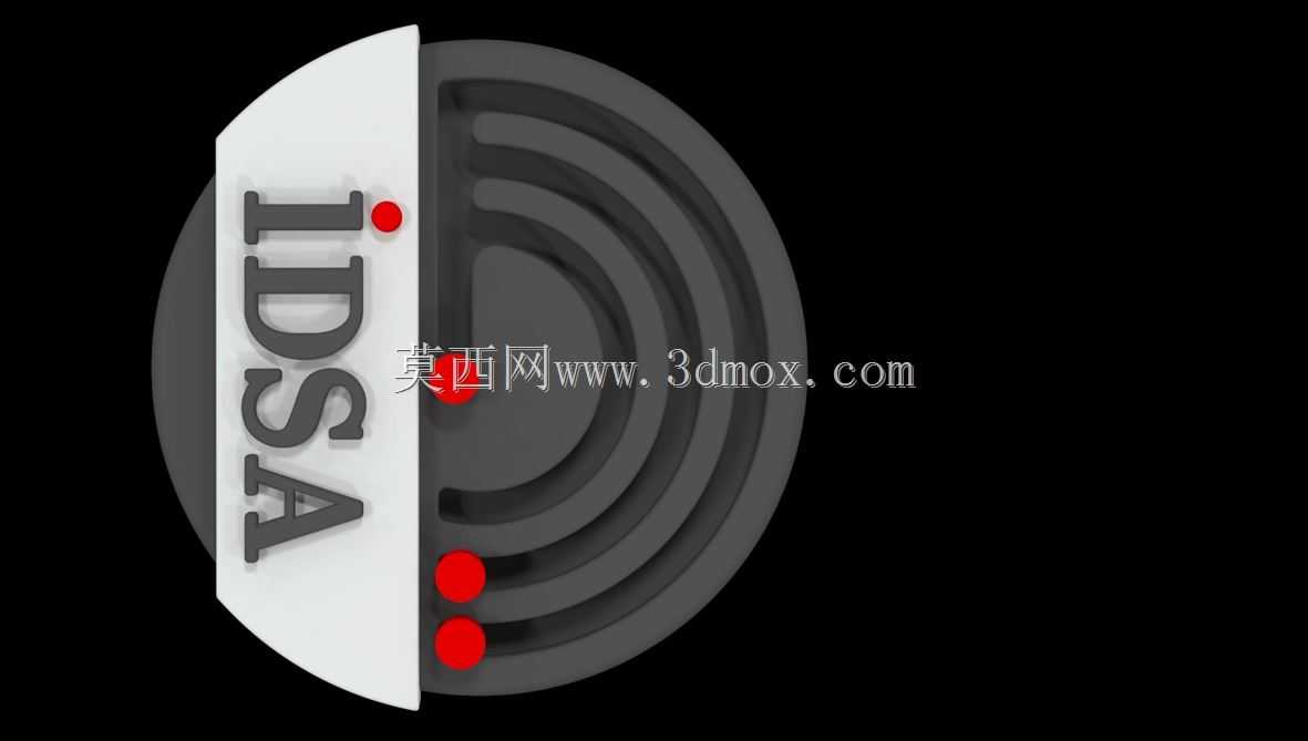 迷宫翻领针