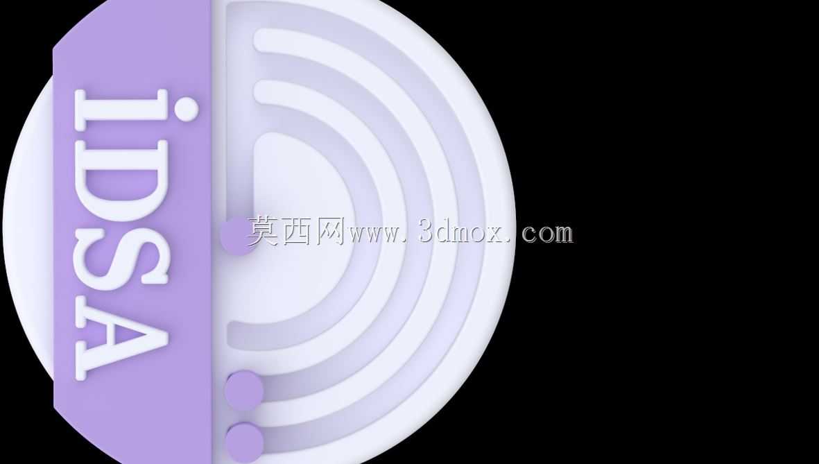 迷宫翻领针