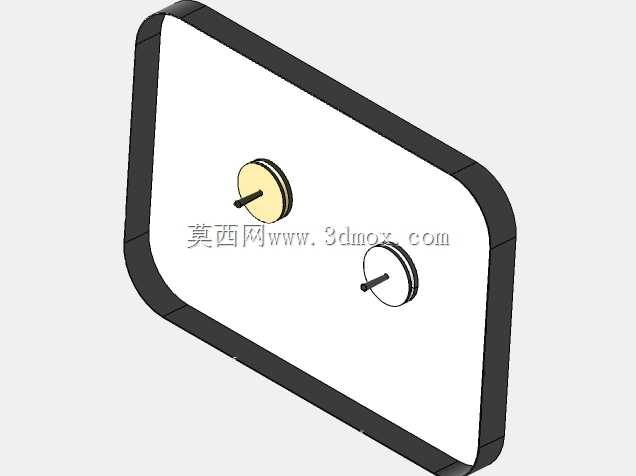 旋转陀螺游戏的三维仿真