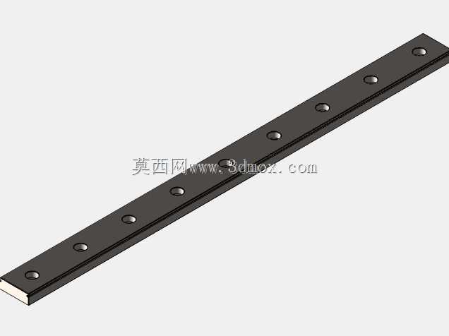 HiWin MGW 12H线性导轨