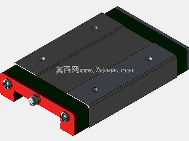 HiWin MGW 12H线性导轨