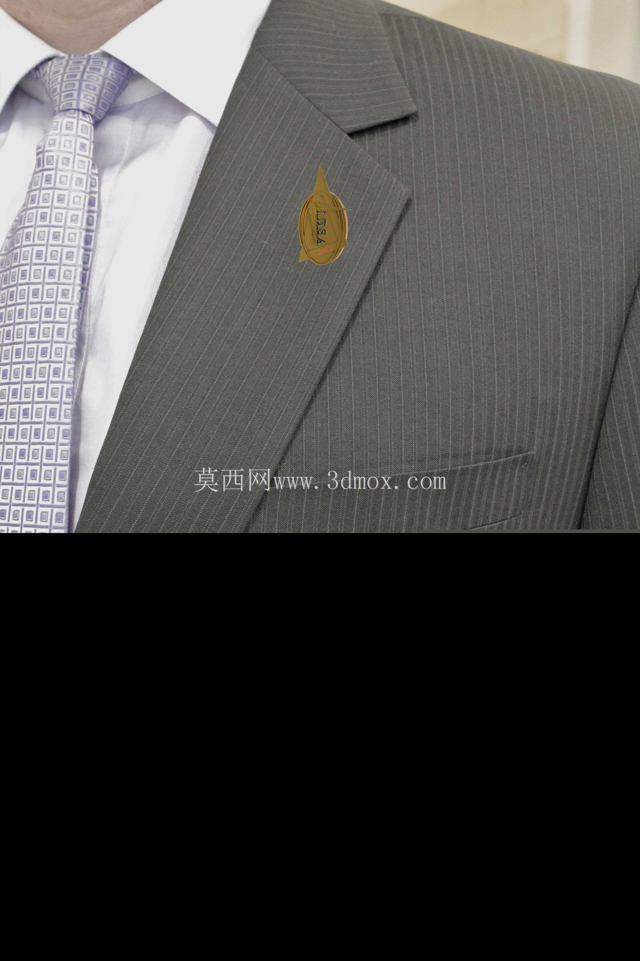 IDSA Gold2