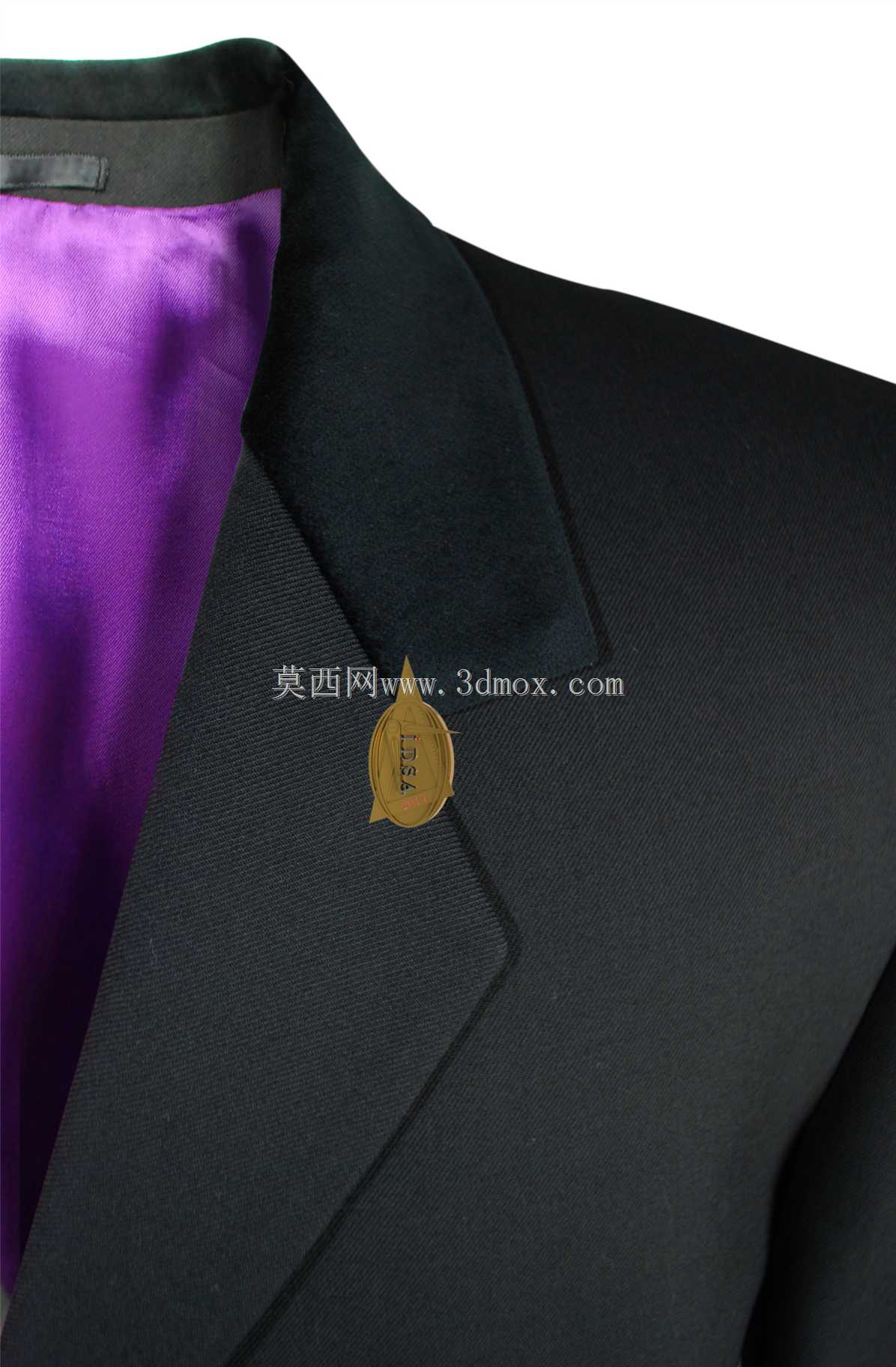 IDSA Gold2