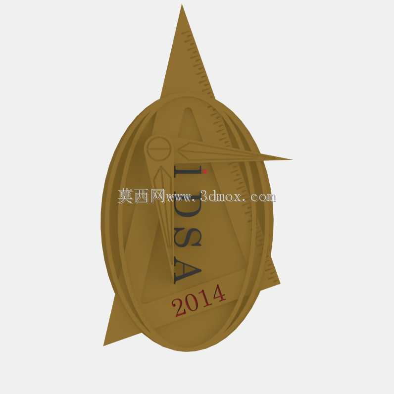 IDSA Gold2
