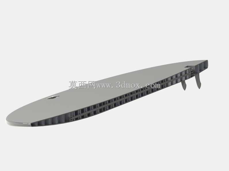 桨向上-9'-6\'x32\'