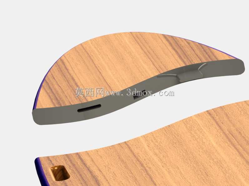 桨向上-9'-6\'x32\'
