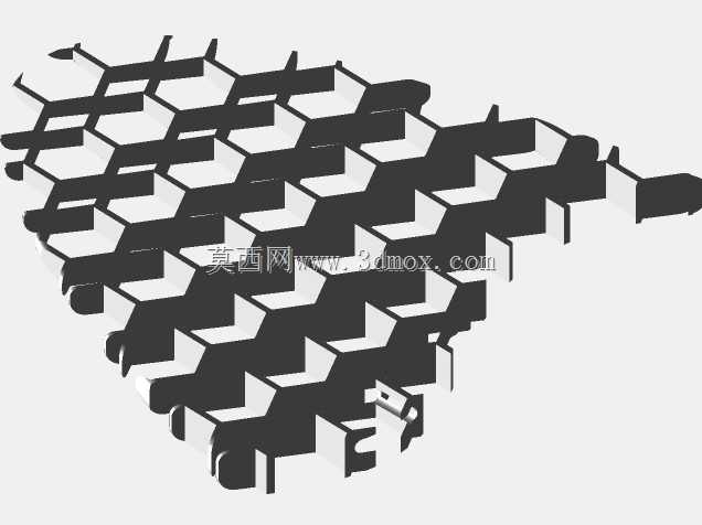 桨向上-9'-6\'x32\'