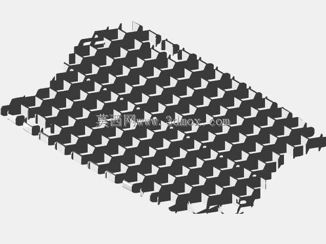 桨向上-9'-6\'x32\'