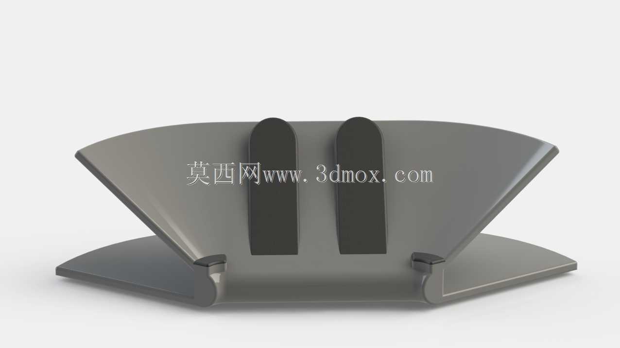 脚控制器
