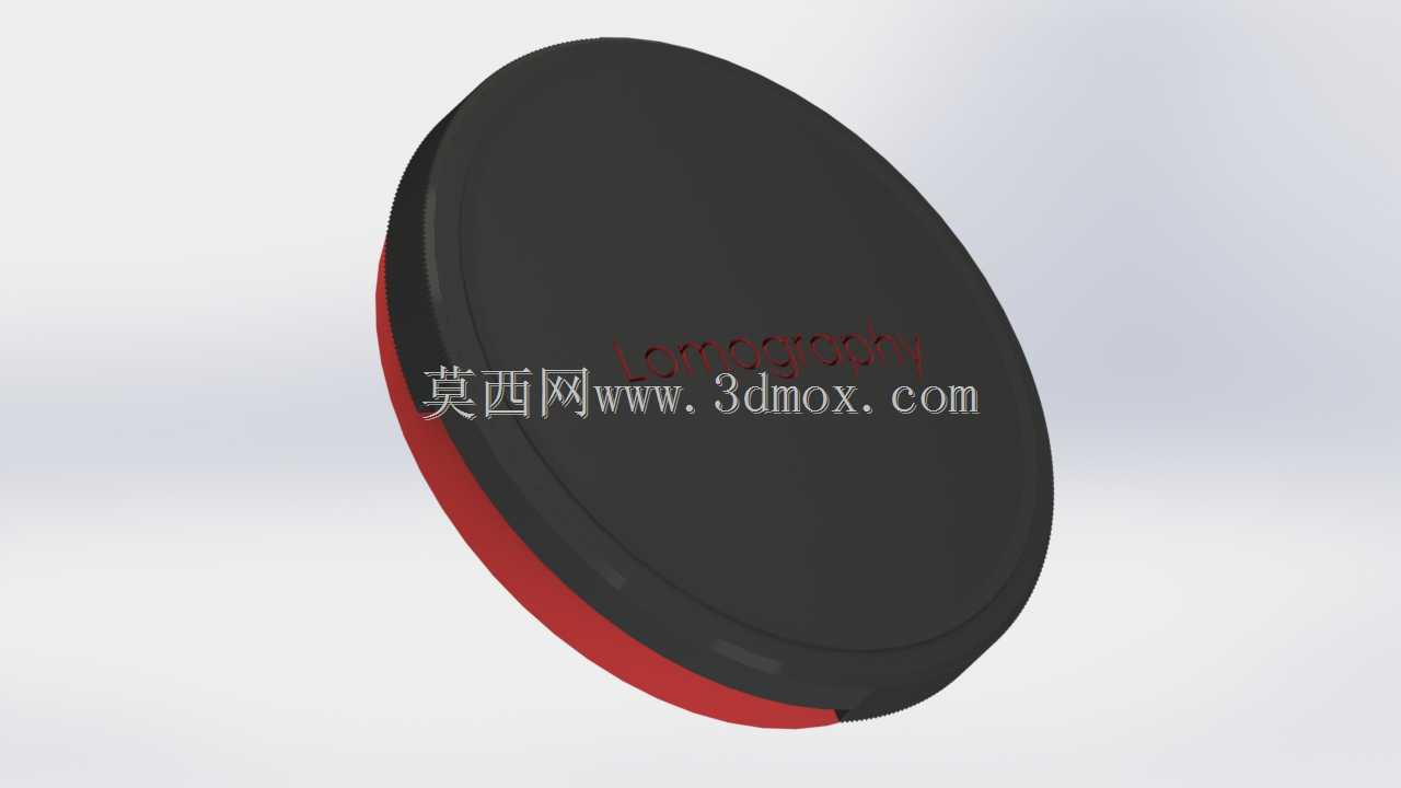 LenseCap