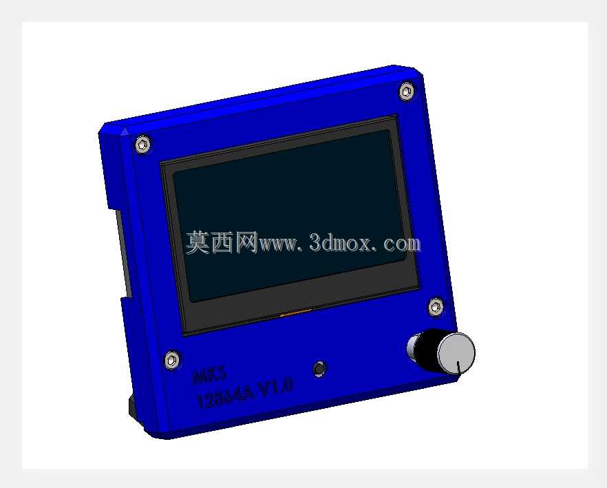 机箱MKS液晶显示器