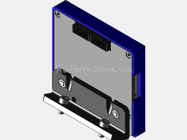 机箱MKS液晶显示器
