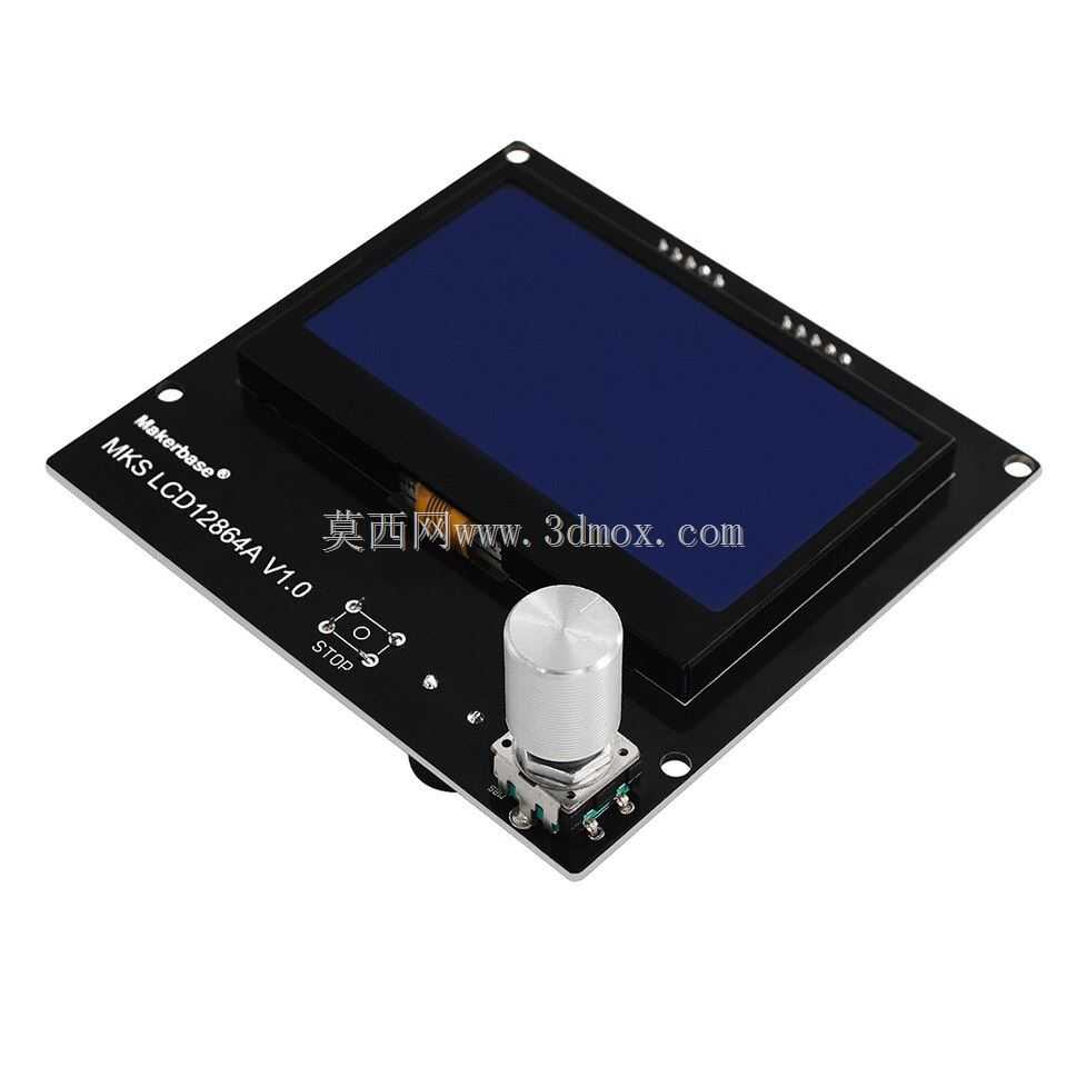 LCD���MKS 12864A V1��0