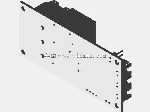 BTT电源监控模块(继电器)