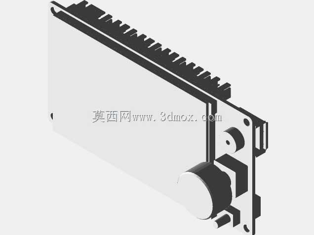BIGTREETECH TFT35 V3。0触摸屏